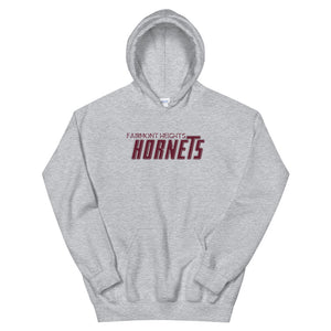 HH - FHHS HORNETS (2) - Unisex Hoodie