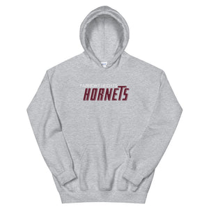 HH - FHHS HORNETS - Unisex Hoodie