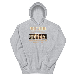 HH - FRONTLINERS - Unisex Hoodie