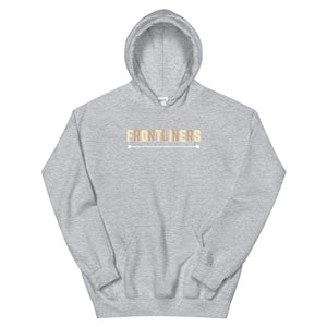 HH - FRONTLINERS (EDU) - Unisex Hoodie