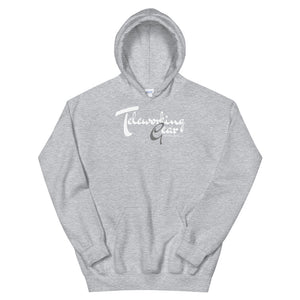 HH - TELEWORKING GEAR - Unisex Hoodie