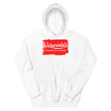 Load image into Gallery viewer, HH - DINWIDDIE (MVN4WRD) - Unisex Hoodie
