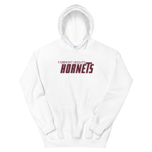 HH - FHHS HORNETS (2) - Unisex Hoodie