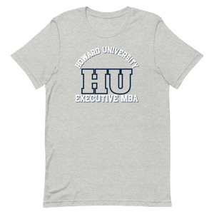 HU Mastermind Cohort (Red) - Short-Sleeve Unisex T-Shirt
