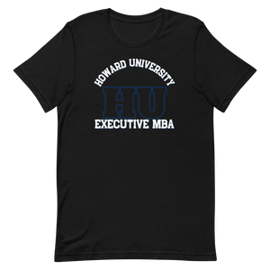 HU Mastermind Cohort (Red) - Short-Sleeve Unisex T-Shirt