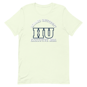 HU Mastermind Cohort (Red) - Short-Sleeve Unisex T-Shirt