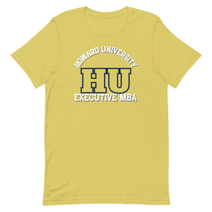 HU Mastermind Cohort (Red) - Short-Sleeve Unisex T-Shirt