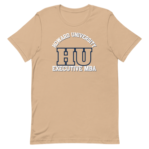 HU Mastermind Cohort (Red) - Short-Sleeve Unisex T-Shirt