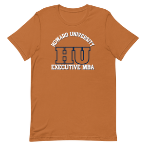 HU Mastermind Cohort (Red) - Short-Sleeve Unisex T-Shirt