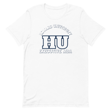 Load image into Gallery viewer, HU Mastermind Cohort (Red) - Short-Sleeve Unisex T-Shirt
