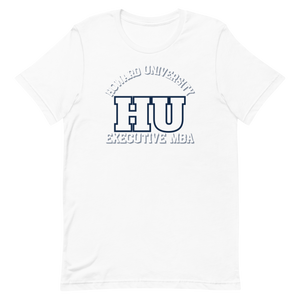 HU Mastermind Cohort (Red) - Short-Sleeve Unisex T-Shirt